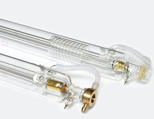 CO2激光管的技术简介(图3) CO2激光管