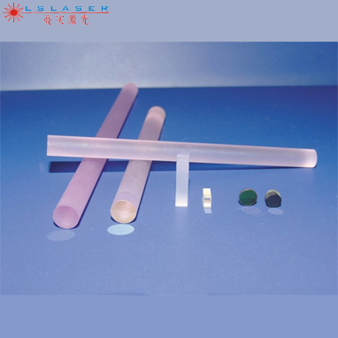 激光焊接机晶体棒维修(图3)
