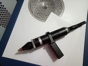 手持式激光焊接机市场占有率逐渐攀升(图1) 手持式激光焊接机