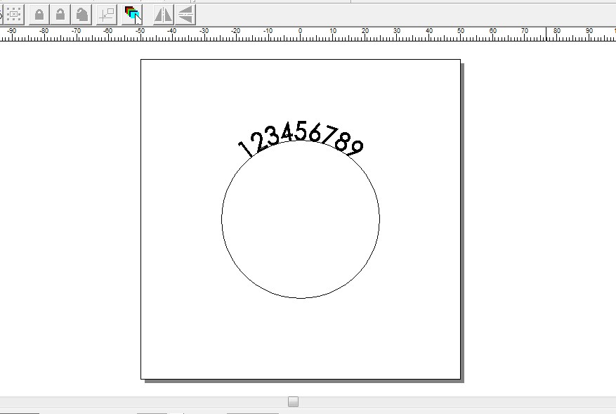 上海激光刻字的一些常见问题处理(图2) 上海激光刻字