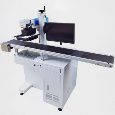 视觉定位激光打标机(图1)