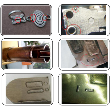 模具激光点焊机(图2) 模具激光点焊机(图2)